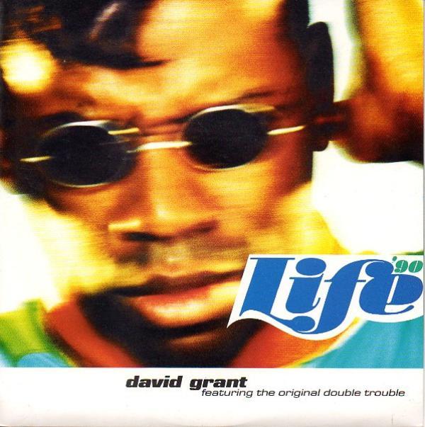 David Grant, Double Trouble (6) - Life '90