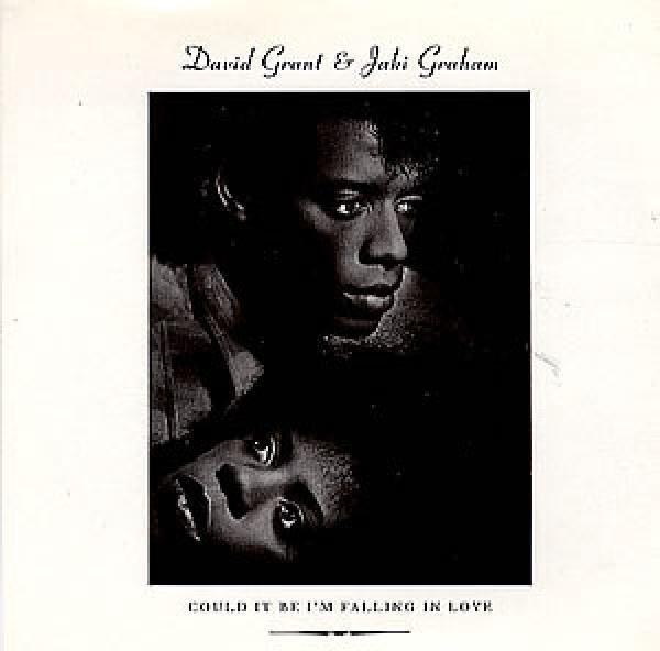 David Grant, Jaki Graham - Could It Be I'm Falling In Love