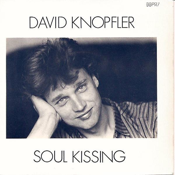 David Knopfler - Soul Kissing