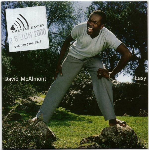 David McAlmont - Easy
