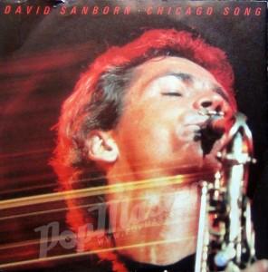 David Sanborn - Chicago Song