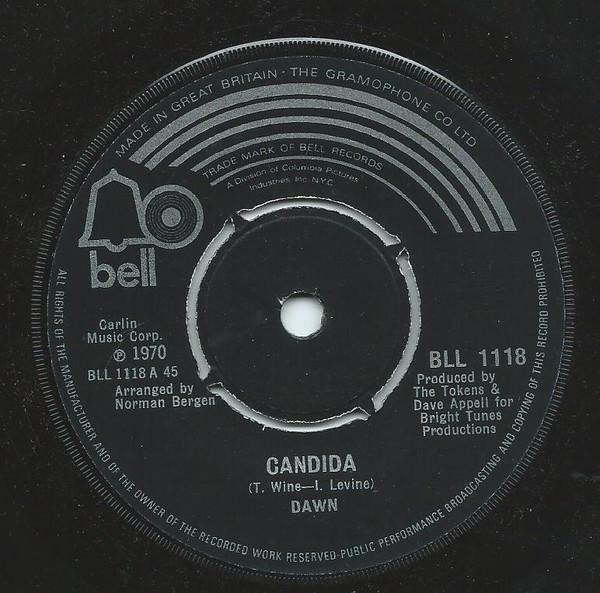Dawn  - Candida