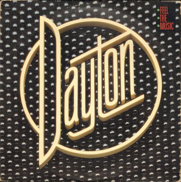 Dayton - Feel The Music