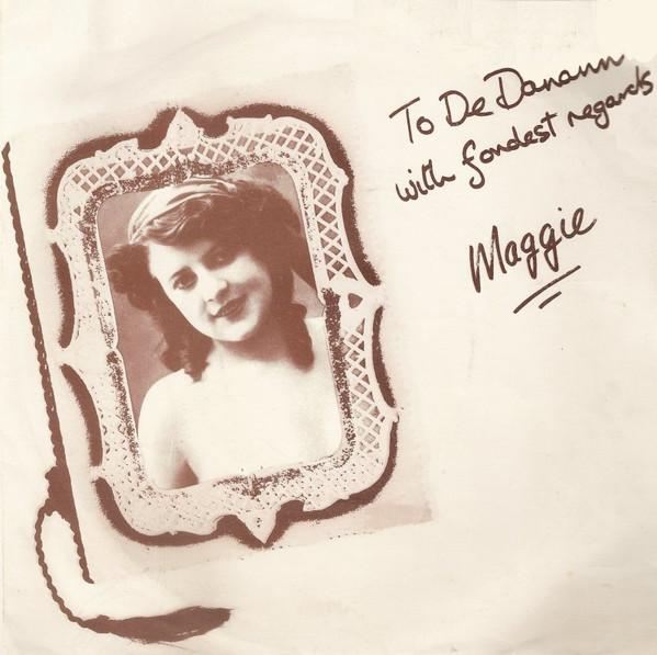 De Danann - Maggie