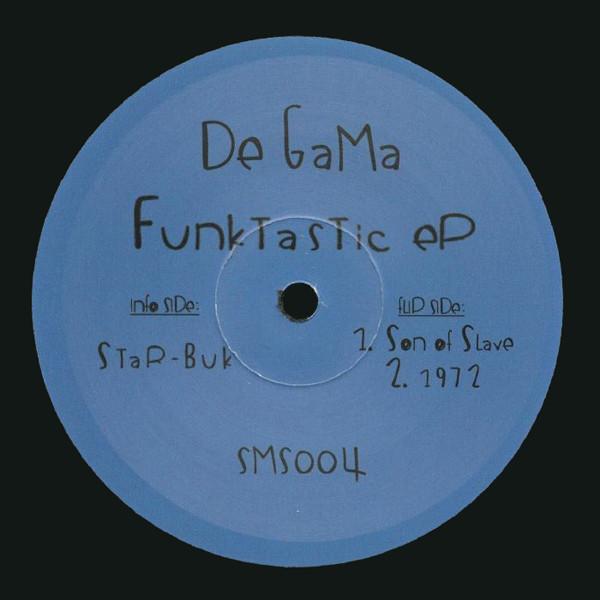 De Gama (2) - Funktastic EP