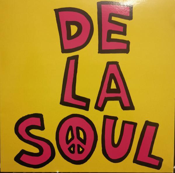 De La Soul - Me Myself And I