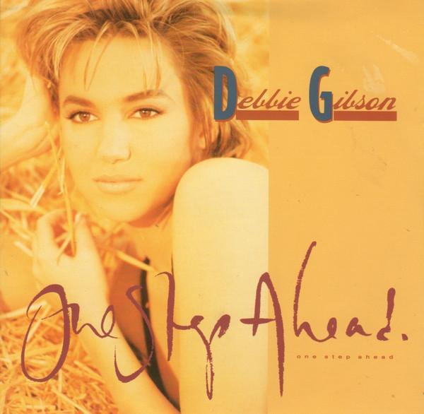 Debbie Gibson - One Step Ahead