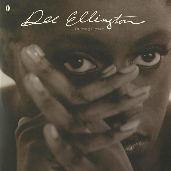 Dee Ellington - Burning Desire