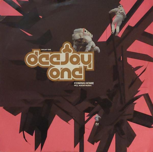 Deejay One - Coming Home