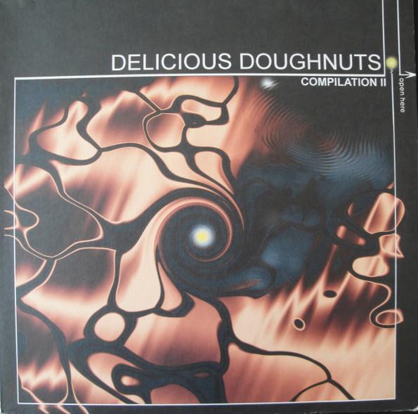  - Delicious Doughnuts Compilation II