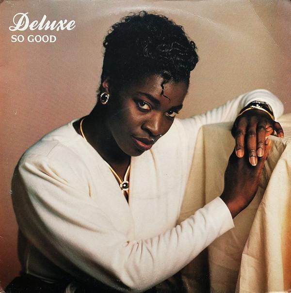 Deluxe (2) - So Good / Do You Really Love Me