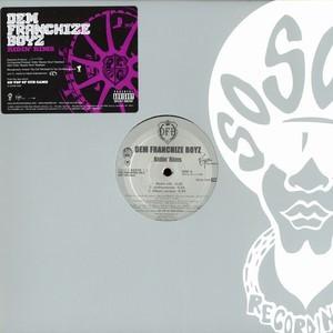 Dem Franchize Boyz - Ridin' Rims