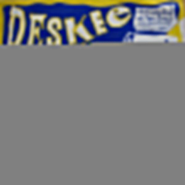 Deskee - Let There Be House