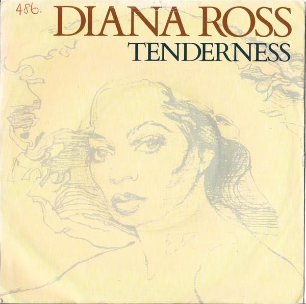 Diana Ross, The Supremes - Tenderness / Medley
