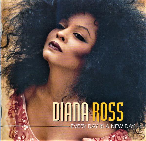 Diana Ross - Every Day Is A New Day