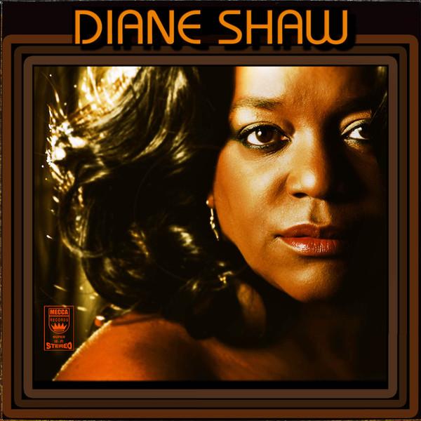 Diane Shaw - Leave a Little Love