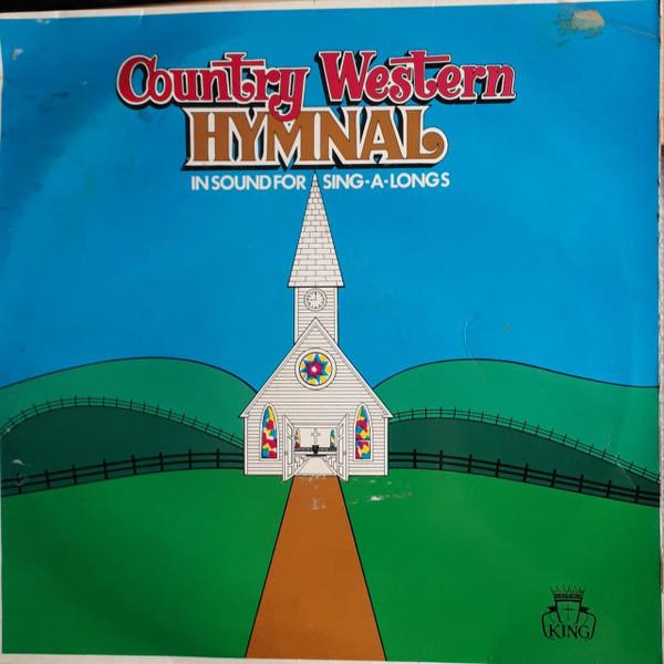 Dick Bolks - Country Western Hymnal - In Sound For Sing-A-Long