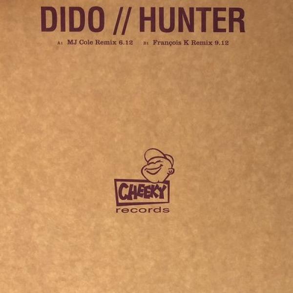 Dido - Hunter