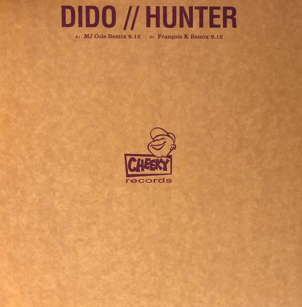Dido - Hunter