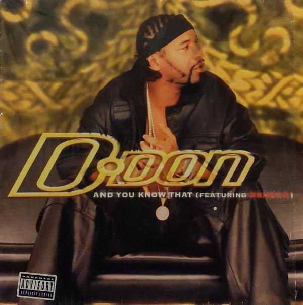 Diezzle Don - And U Know That