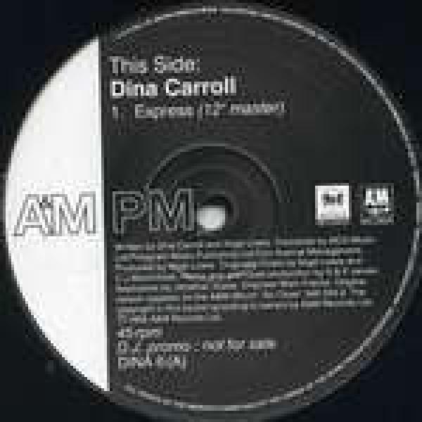 Dina Carroll - Express