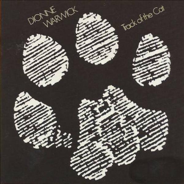 Dionne Warwick - Track Of The Cat