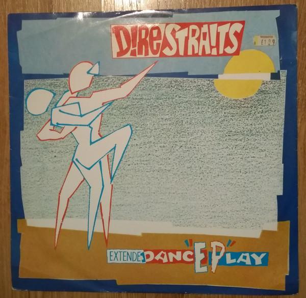 Dire Straits - ExtendeDancEPlay