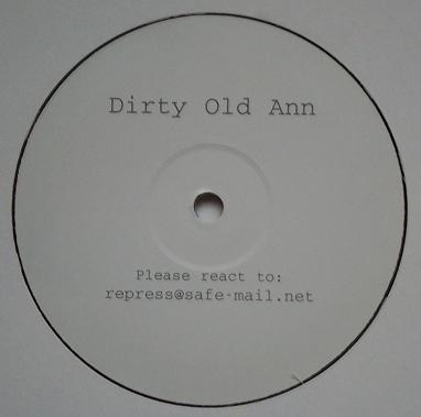 Dirty Old Ann - Turn Me On