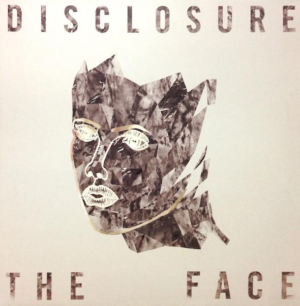 Disclosure (3) - The Face EP