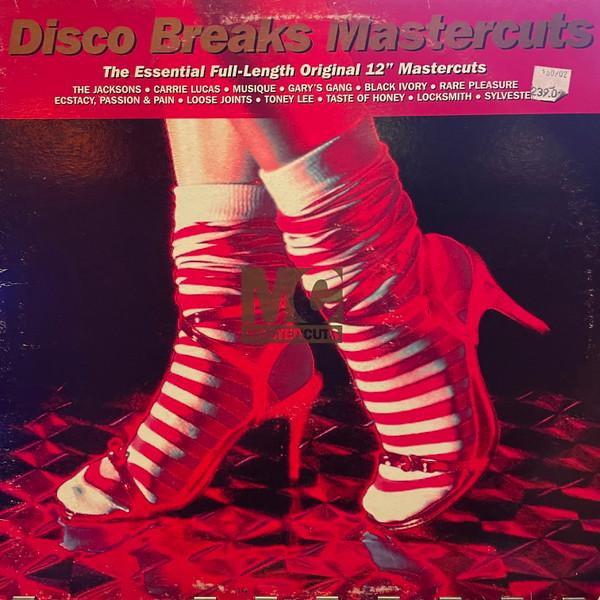  - Disco Breaks Mastercuts