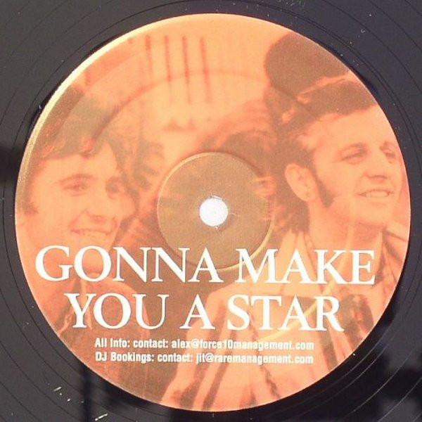Disco Darlings - Gonna Make You A Star