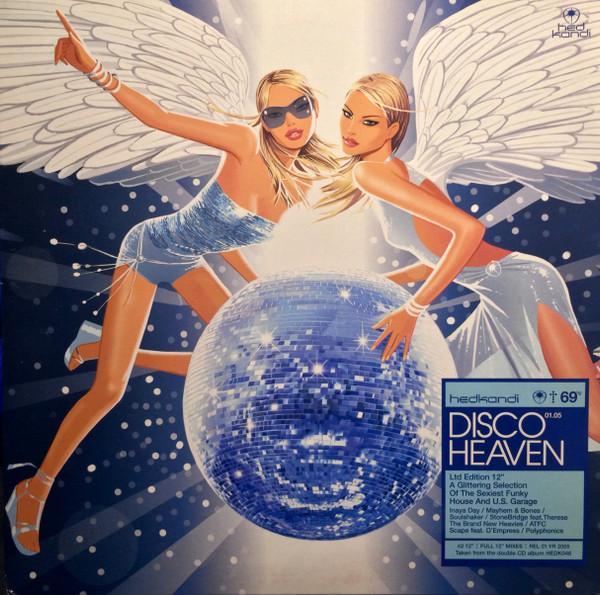  - Disco Heaven 01.05