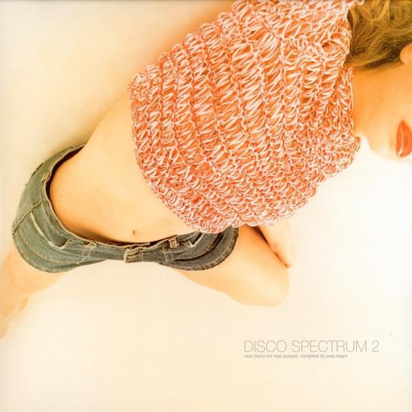  - Disco Spectrum 2