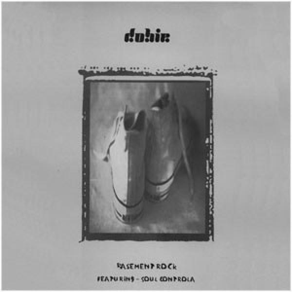 Dobie, Ola The Soul Controller - Basement Rock
