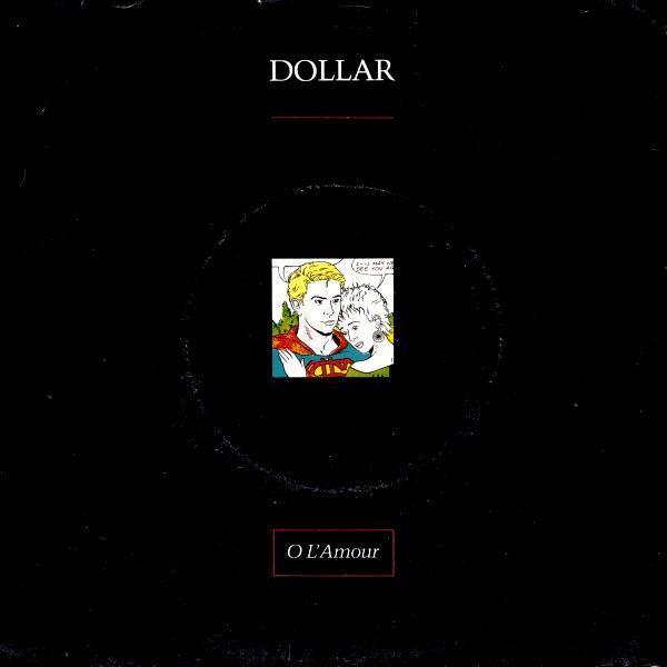 Dollar - O L'Amour
