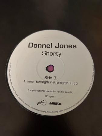 Donell Jones - Shorty