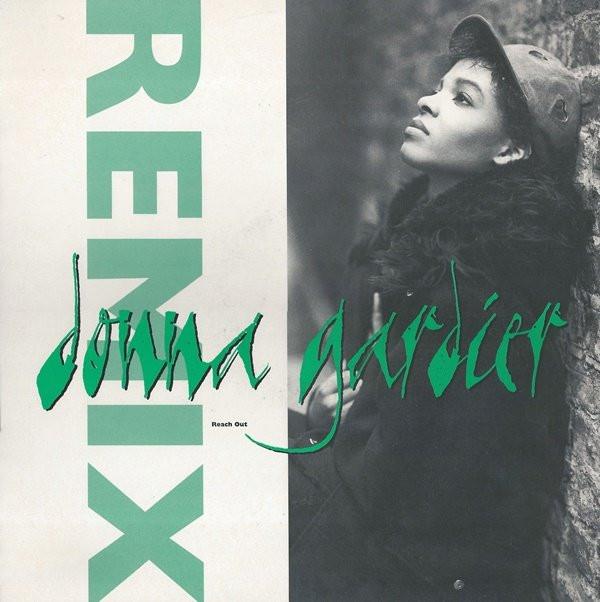Donna Gardier - Reach Out (Remix)