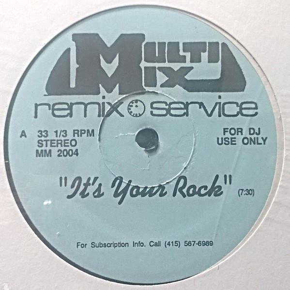 Double Trouble  - Remix Service
