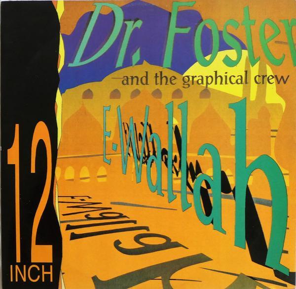 Dr. Foster - E-Wallah