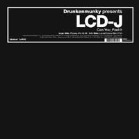 Drunkenmunky, LCD-J - Can.You_Feel:It