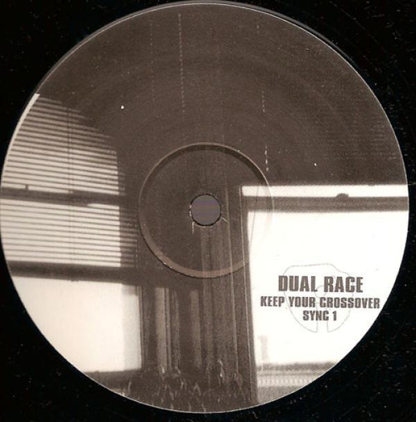 Dual Race - Keep Your Crossover
