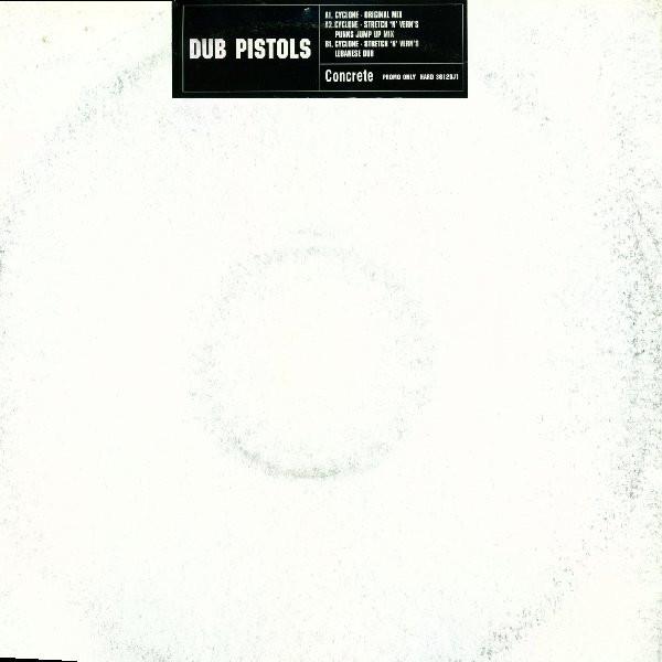Dub Pistols - Cyclone