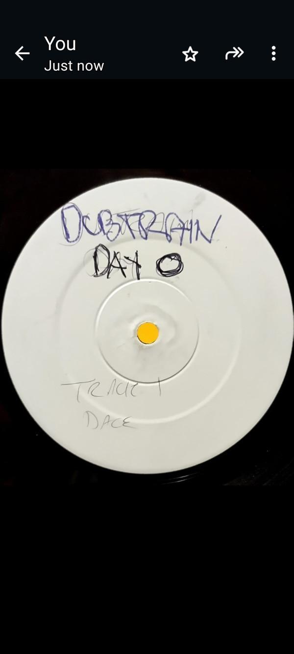 Dub Train - Day-O