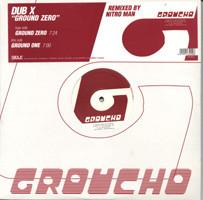 Dub X - Ground Zero