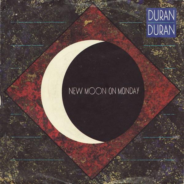 Duran Duran - New Moon On Monday