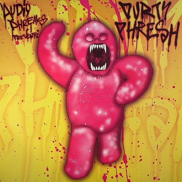 Durty Phresh - Jelly Baby / Swagger On A Million