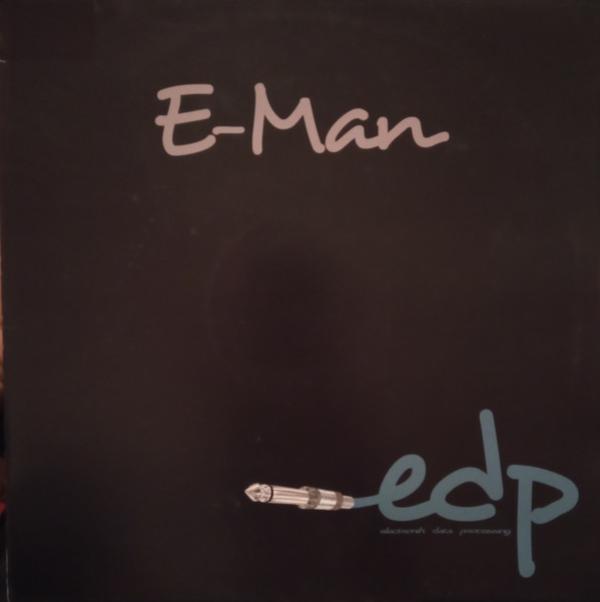 E-Man  - Axel.F / Original Track