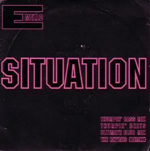 E-Mello - Situation
