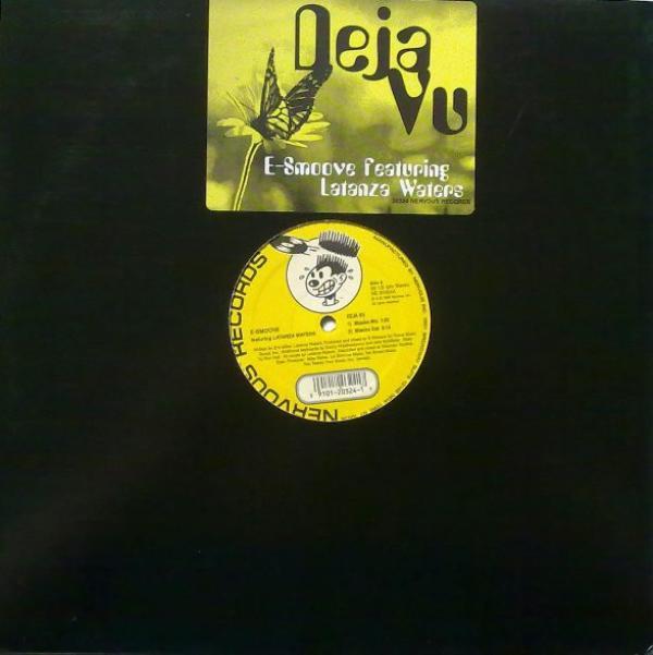 E-Smoove, Latanza Waters - Deja Vu