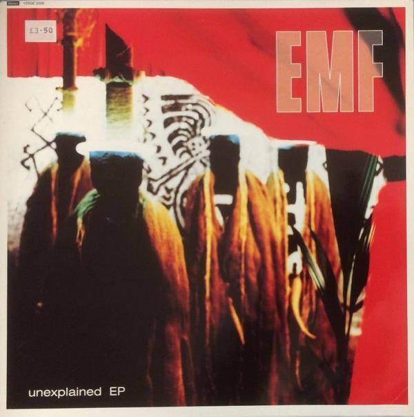 EMF - Unexplained EP